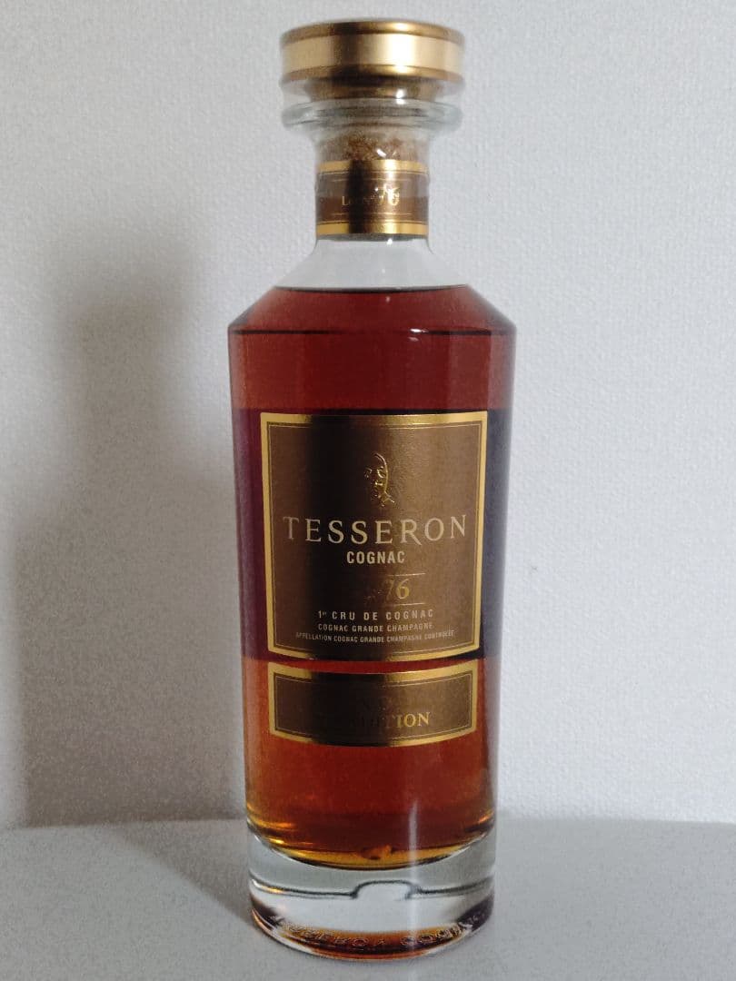 テセロン　Lot76