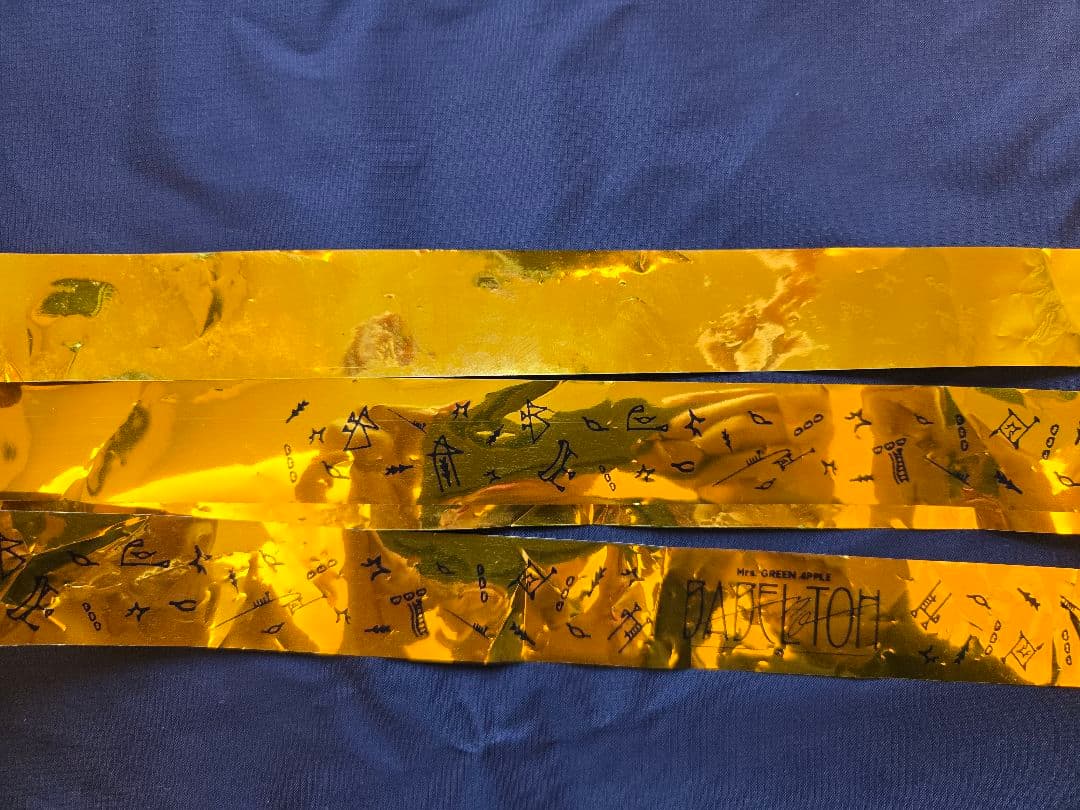 BABEL no TOH Ringo Jamシート特典グッズ　トートバッグ