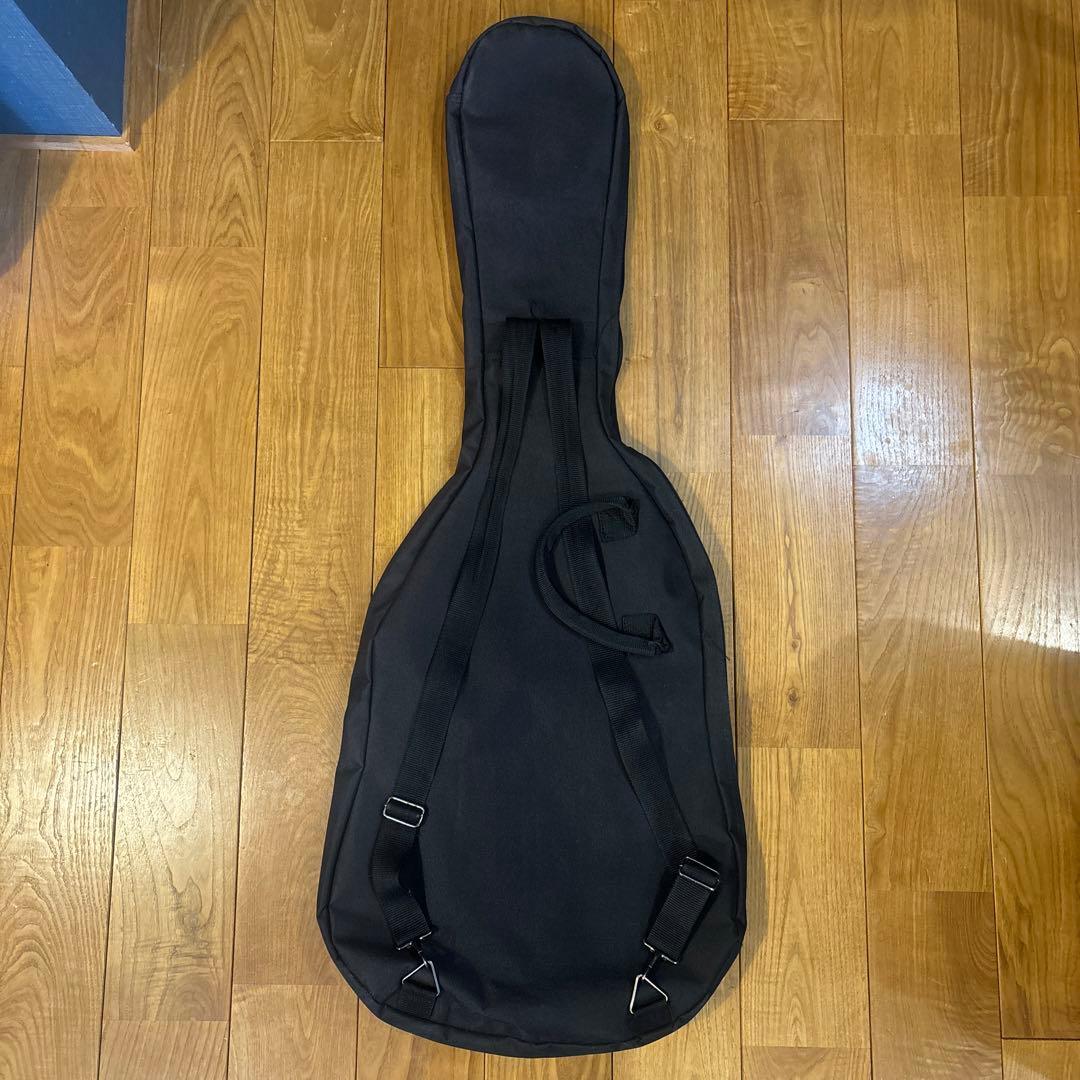 【極薄ラッカー&レリック&SUSフレット】 YAMAHA パシフィカエレキギター