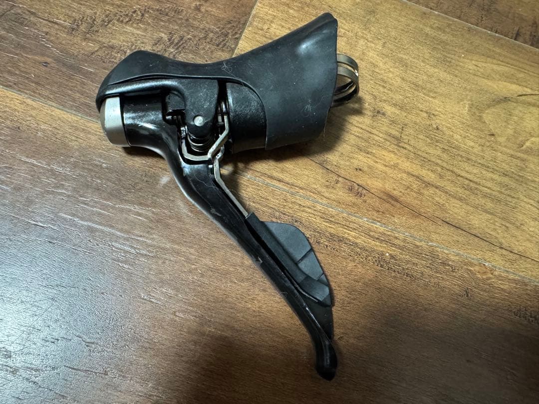 Shimano 105 5800 コンポーネントセット シルバー