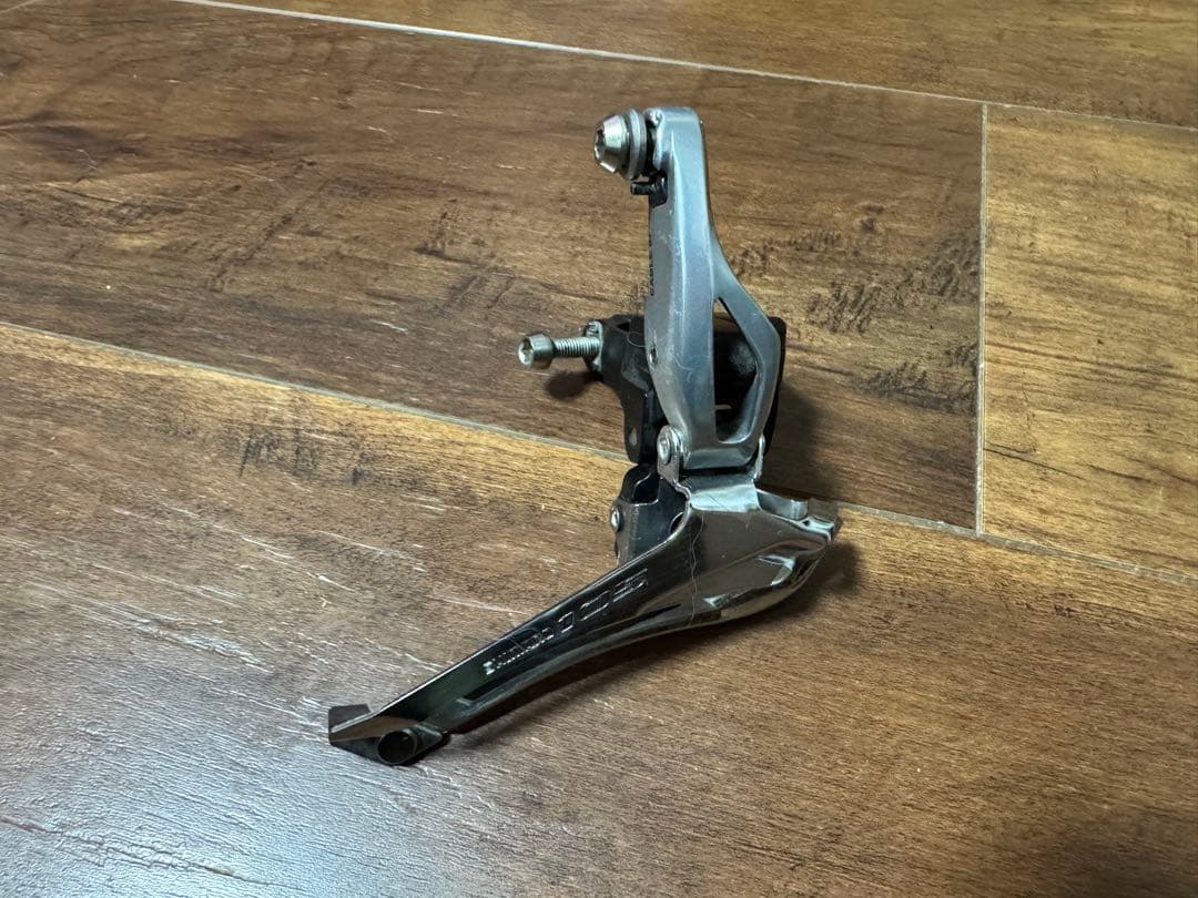 Shimano 105 5800 コンポーネントセット シルバー