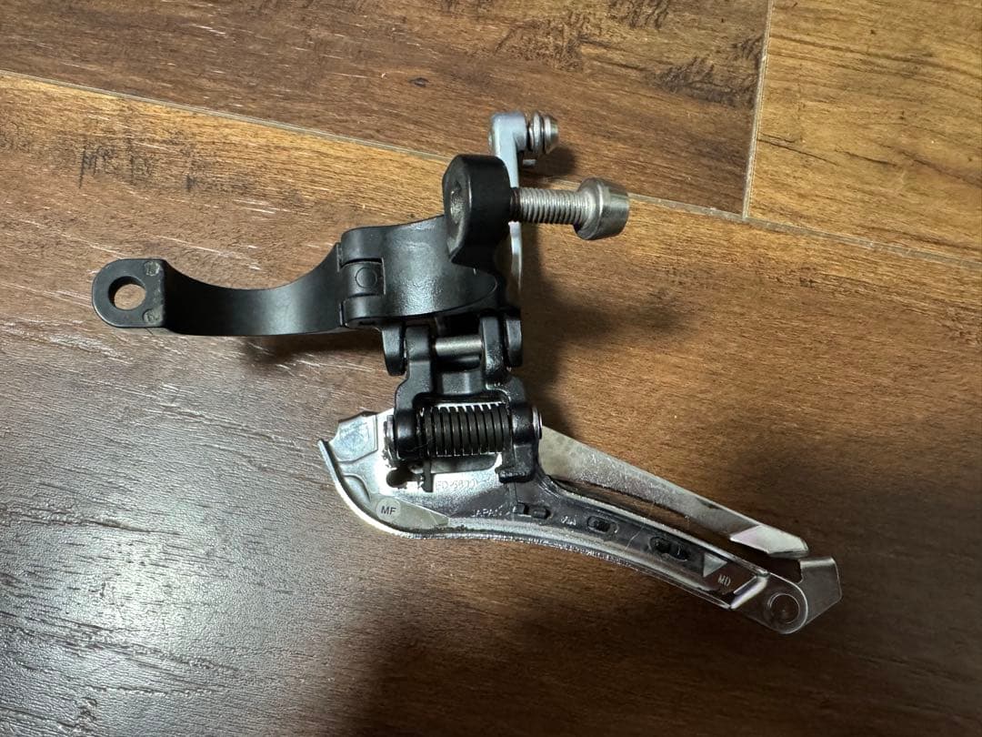 Shimano 105 5800 コンポーネントセット シルバー