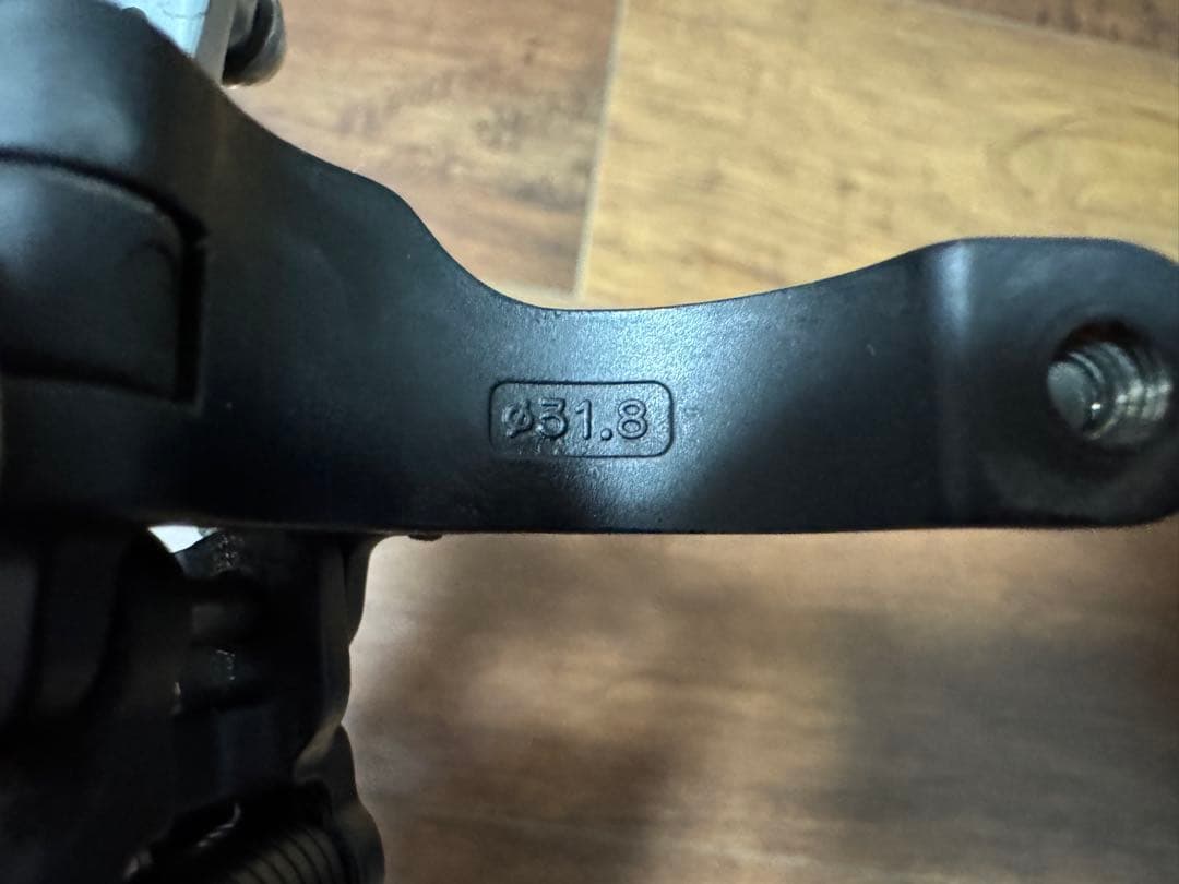 Shimano 105 5800 コンポーネントセット シルバー