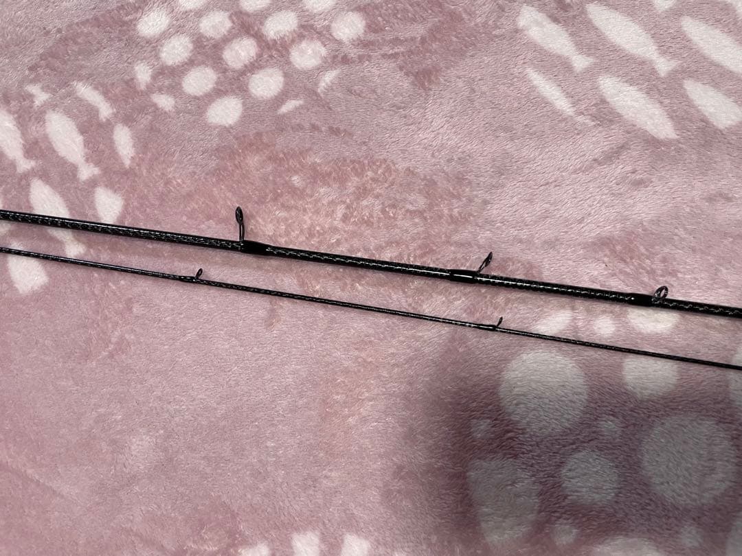 クリスター68BF-ラプチャー