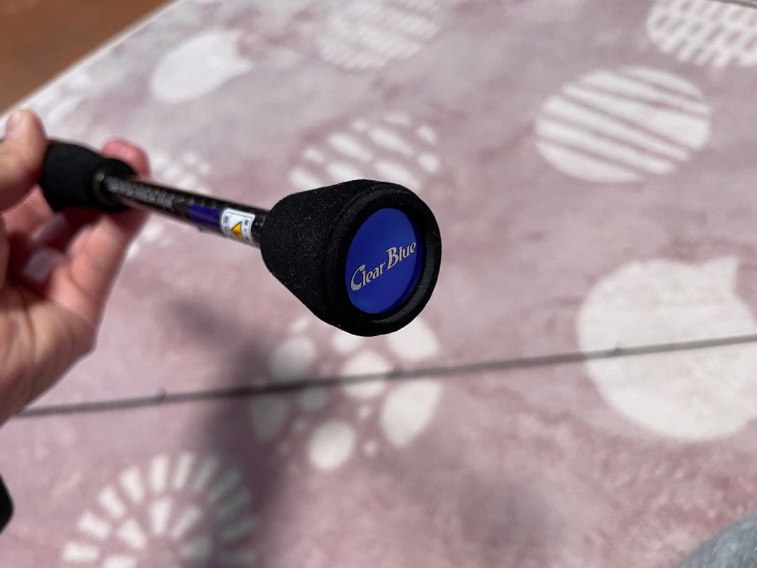 クリスター68BF-ラプチャー