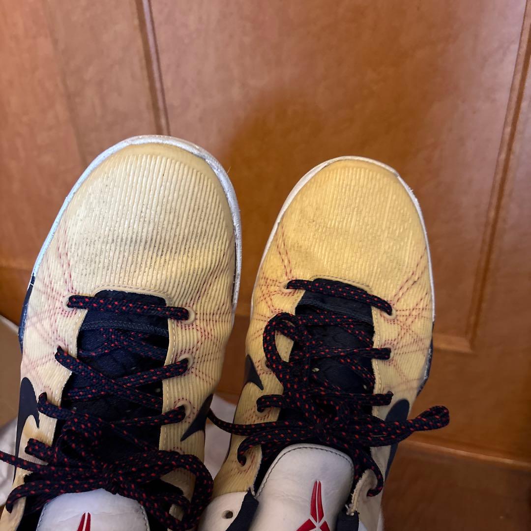 シューズ(男性用) Kobe7 USA