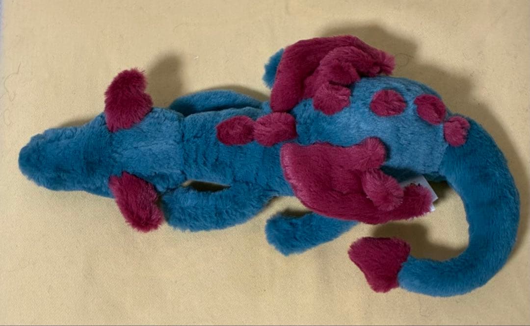 1/12までお値下げJELLY CAT Dexter dragon little