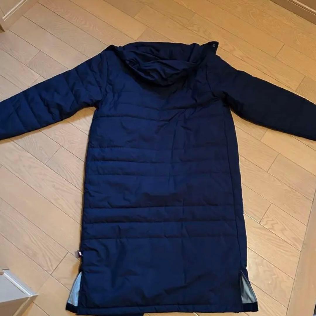 ヨネックスベンチコートMサイズ