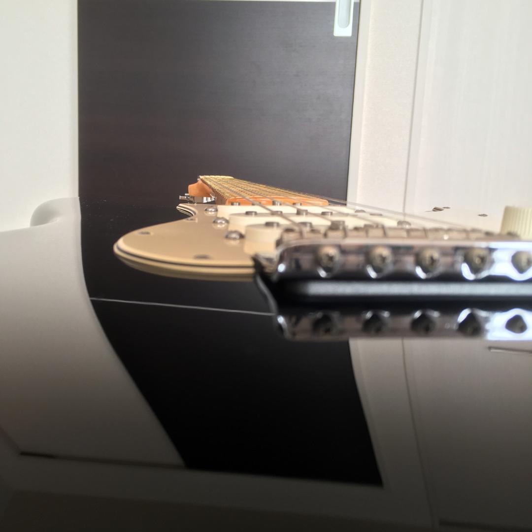 ギター Fender USA AmericanStandard Stratocaster