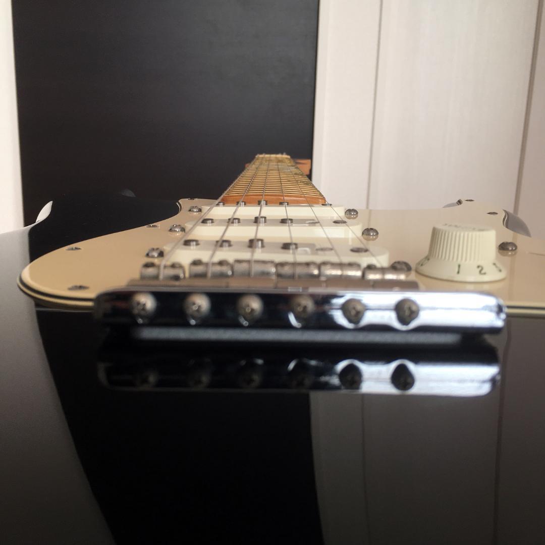 ギター Fender USA AmericanStandard Stratocaster