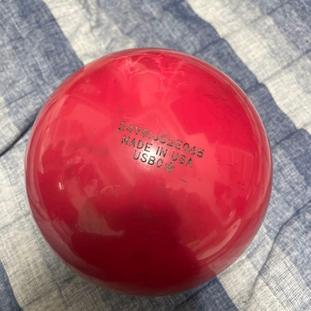 【15ポンド】ゴーストロックⅡ