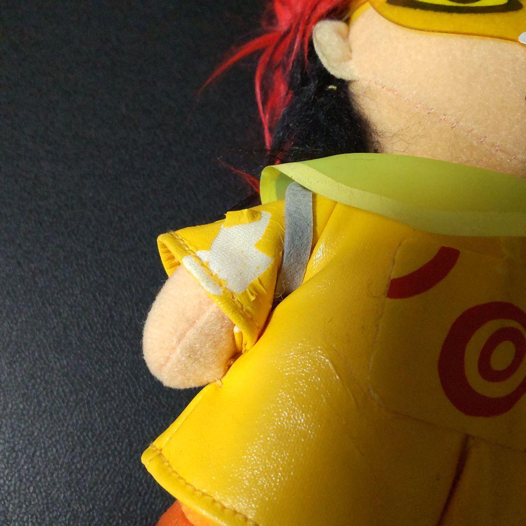 hide with Spread Beaver 怪人カードなど★hide人形