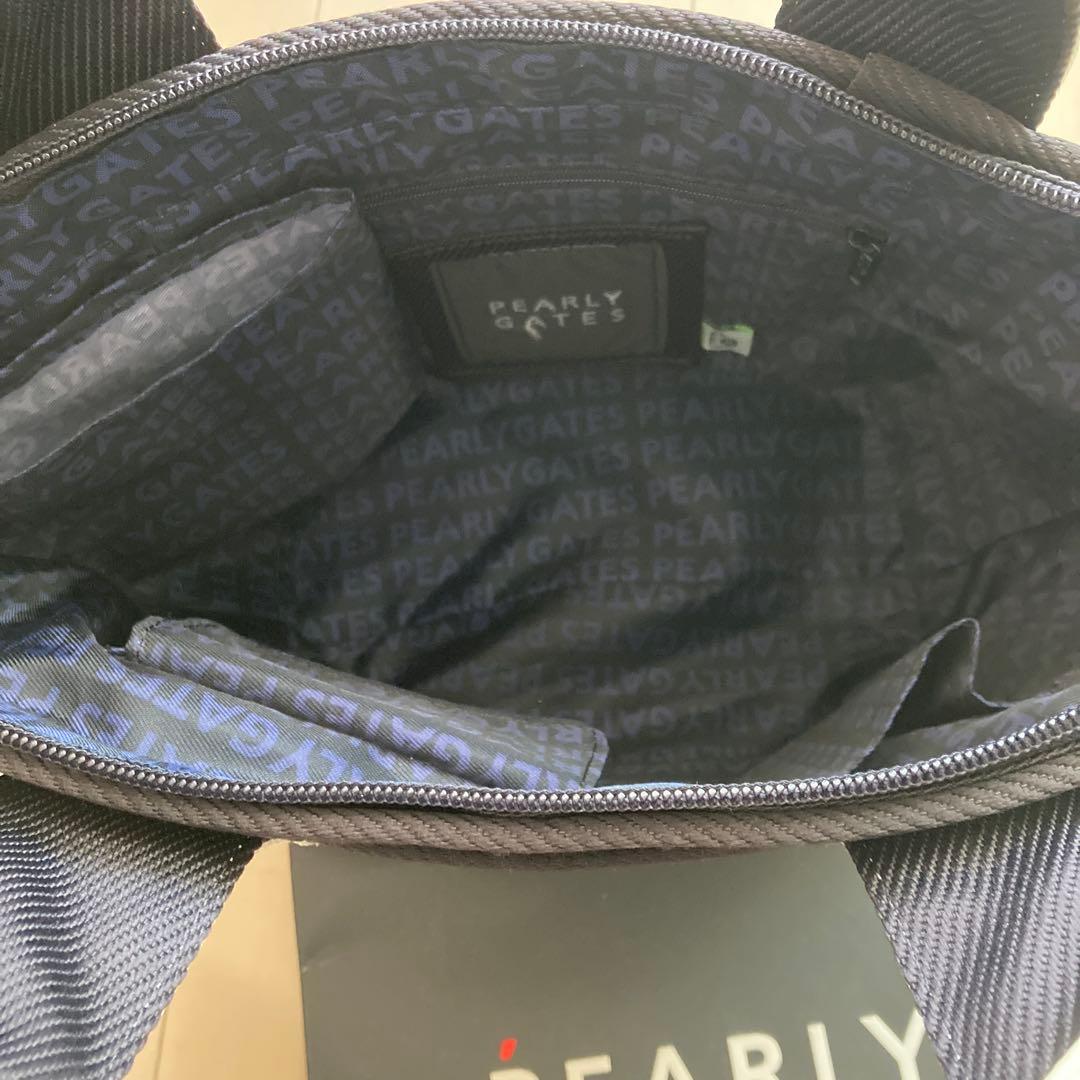 希少モデルパーリーゲイツカートバック