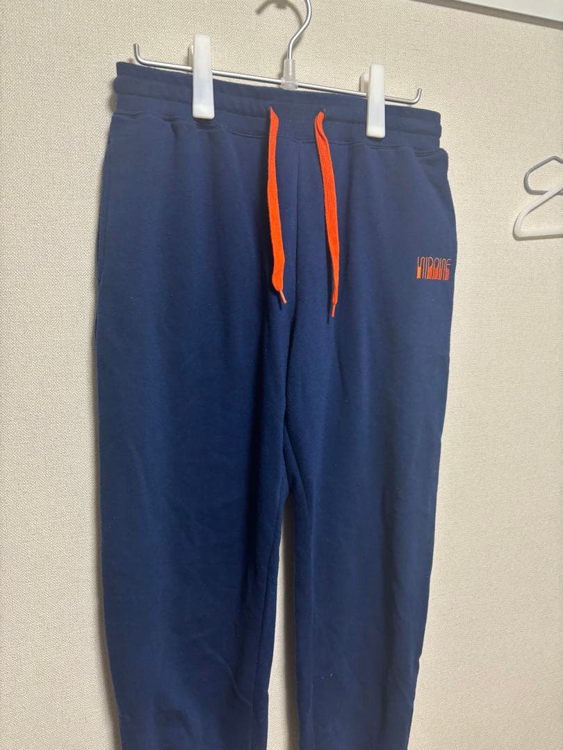 Vaundy NIDONE セットアップ　Lサイズ　初期品