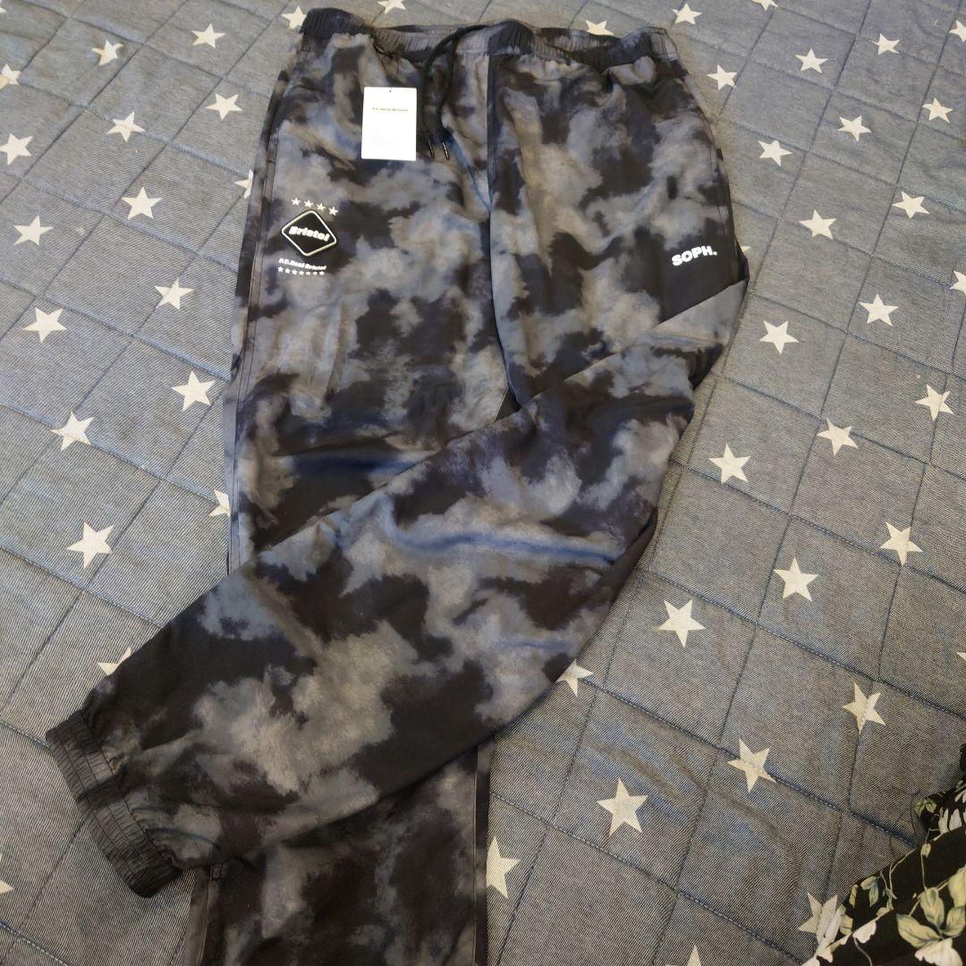 ジャージパンツ