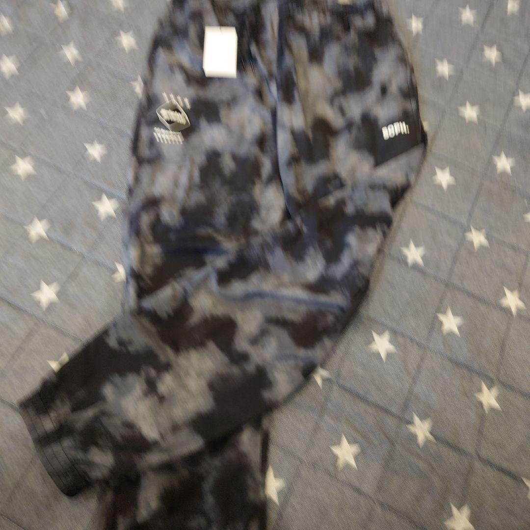 ジャージパンツ