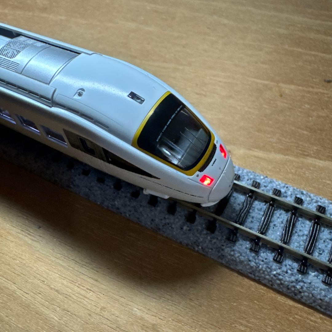 KATO 10-410 885系「白いかもめ」6両セット