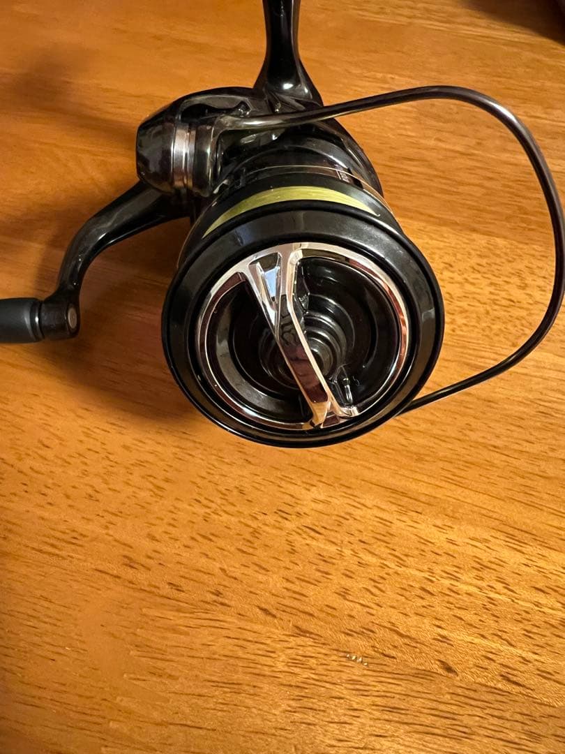 23ヴァンキッシュ2000C