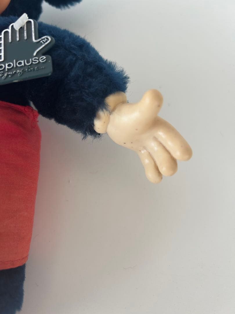 applause社製ミッキーマウス　ミニーマウス　オールドミッキー　1980年代