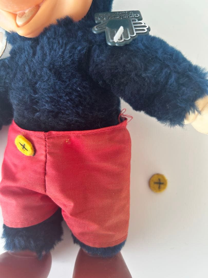 applause社製ミッキーマウス　ミニーマウス　オールドミッキー　1980年代