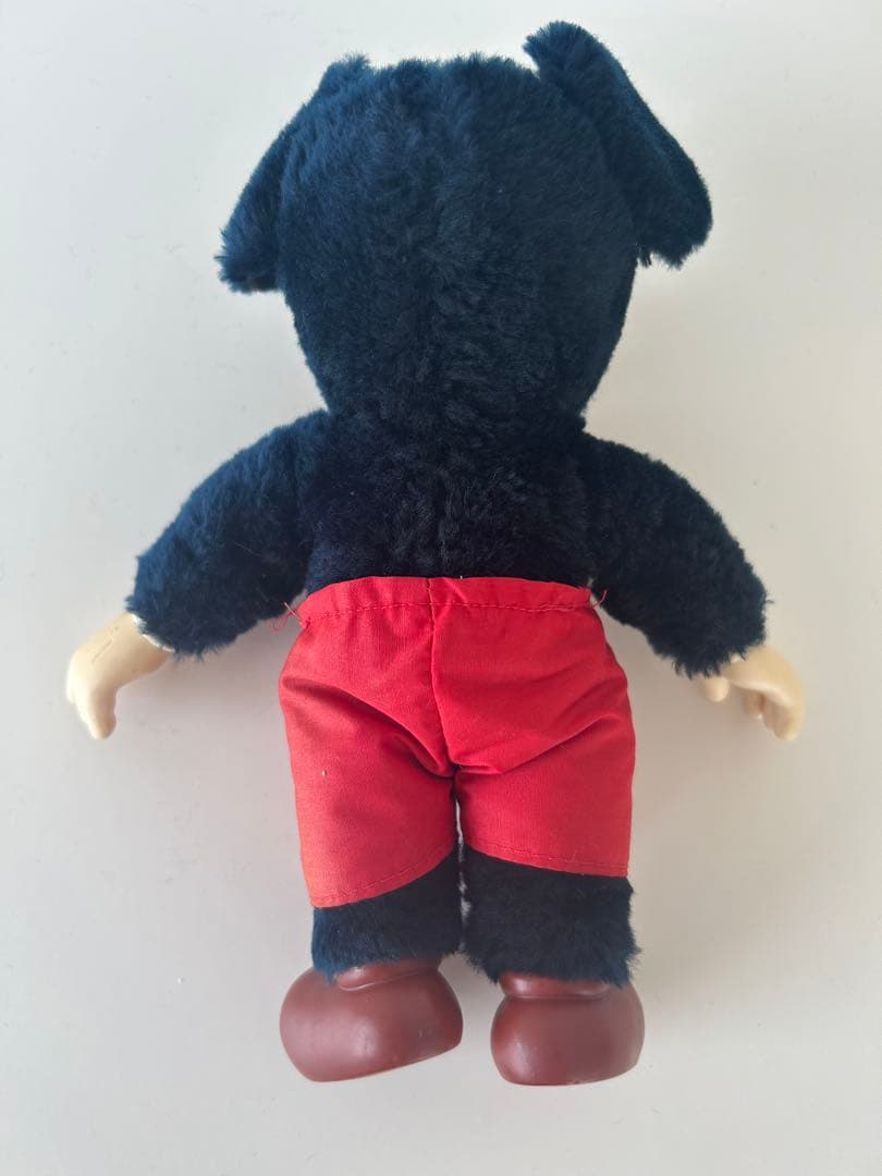 applause社製ミッキーマウス　ミニーマウス　オールドミッキー　1980年代