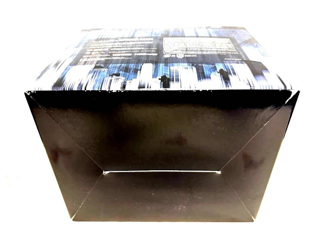 MARVEL メディコムトイ VCD スパイダーマン3 フィギュア 開封未使用品