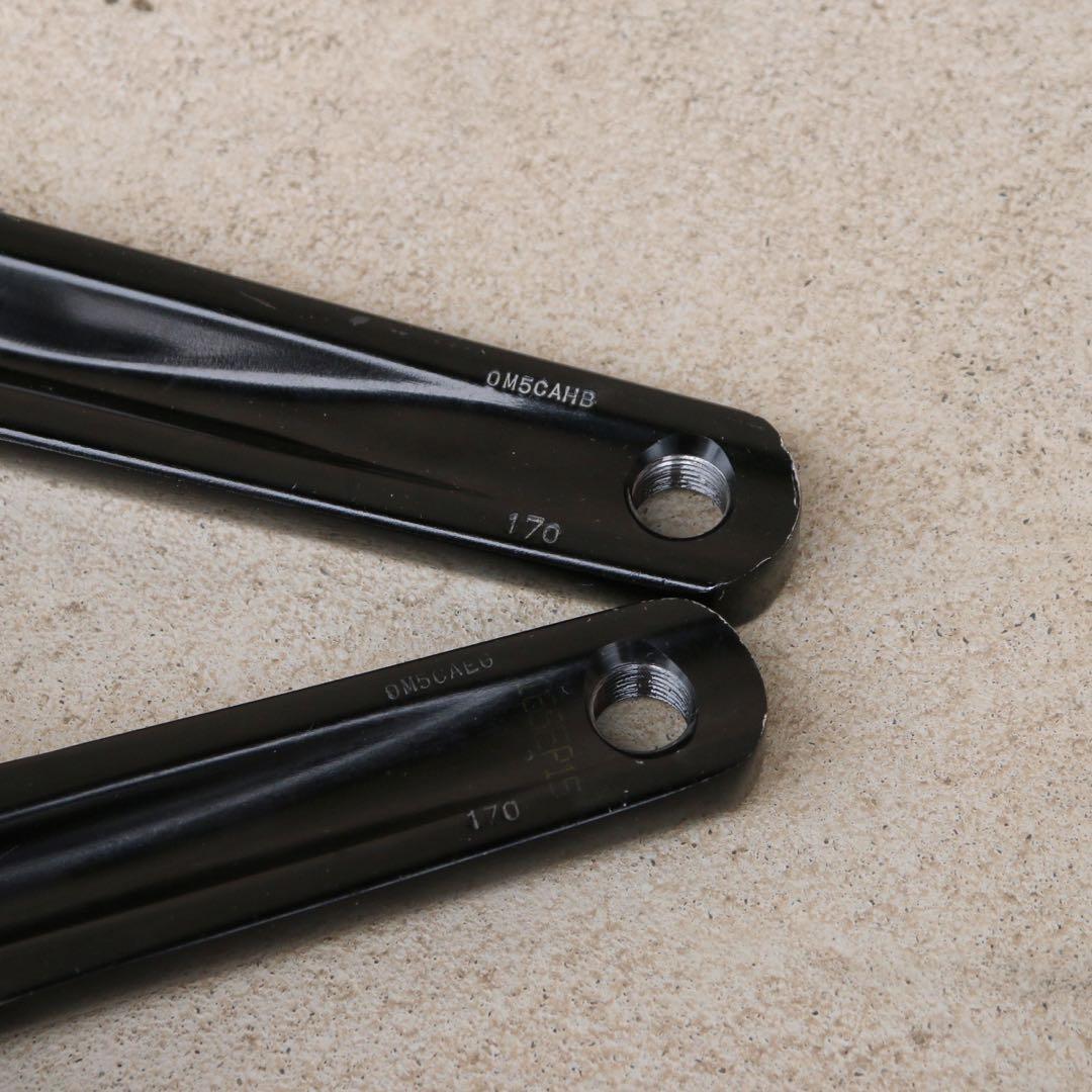 SRAM OMNIUM 170mm BB付