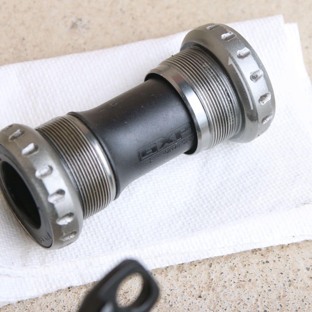 SRAM OMNIUM 170mm BB付