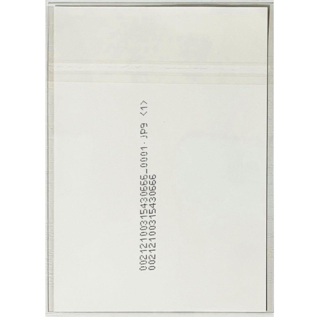 V系★ナイトメア【YOMI】FOOL'S MATE★ブロマイド★生写真★アー写②