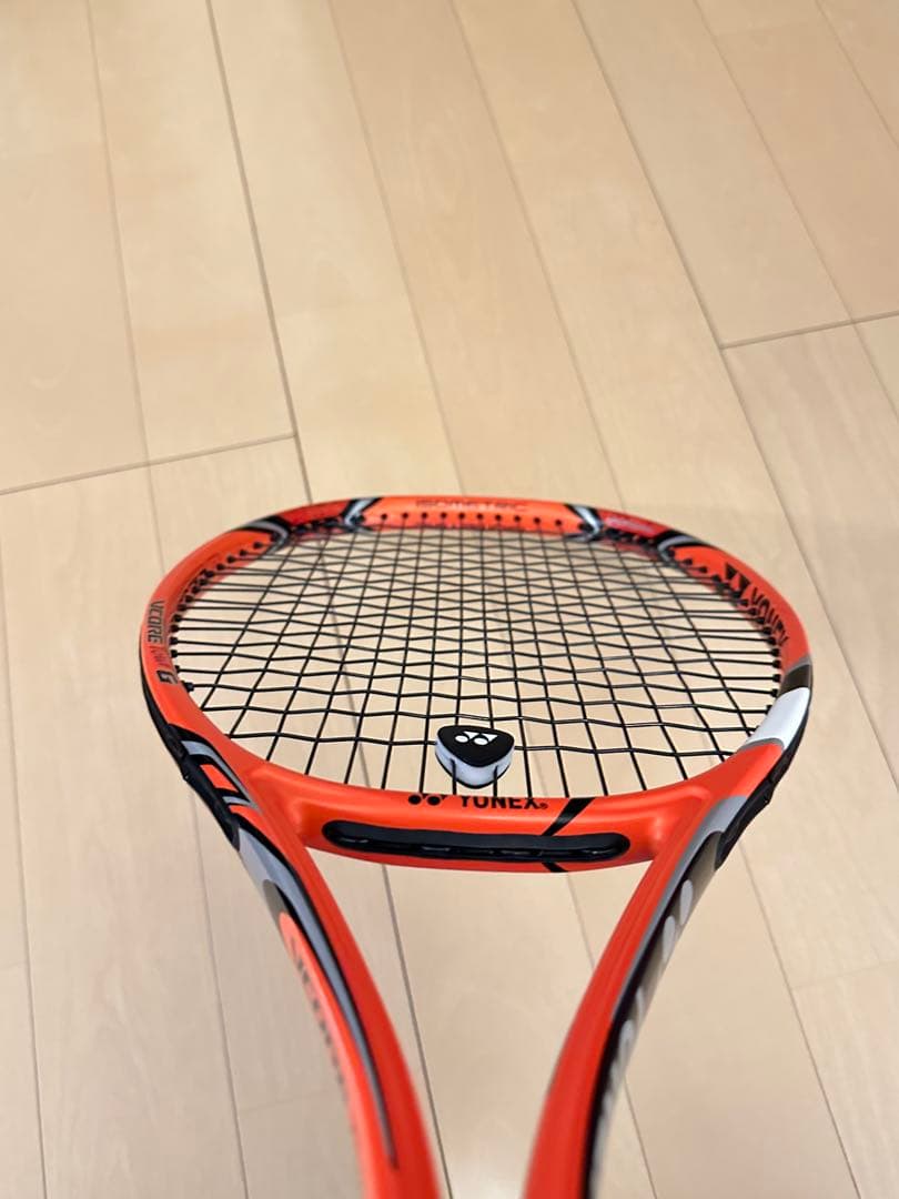 ラケット(硬式用) YONEX Vcore TourG G3