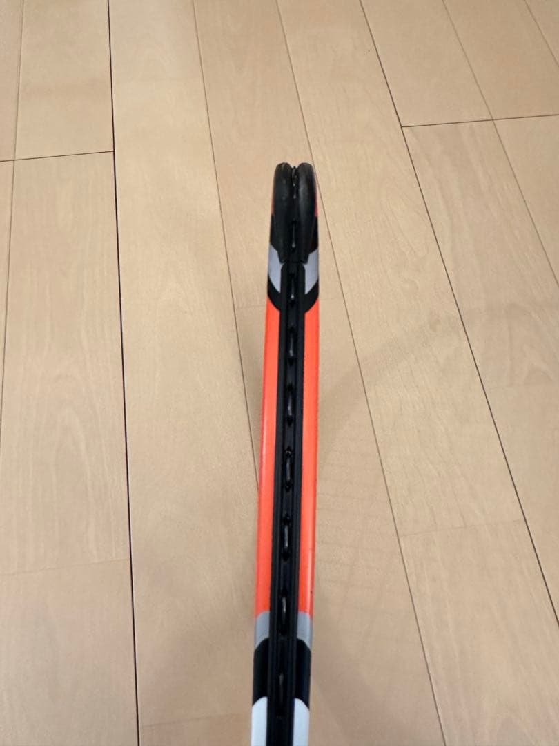 ラケット(硬式用) YONEX Vcore TourG G3