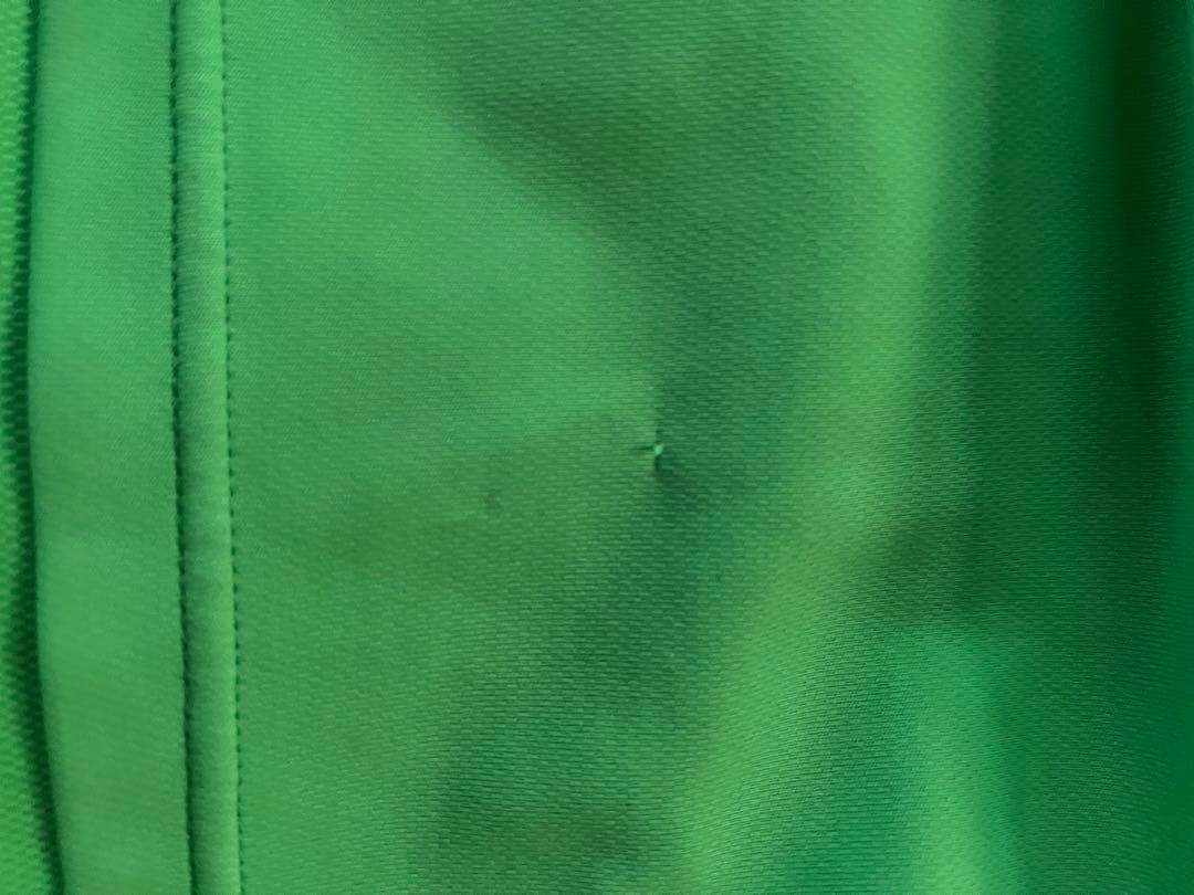 青森山田スポンサー入り半袖ウェア