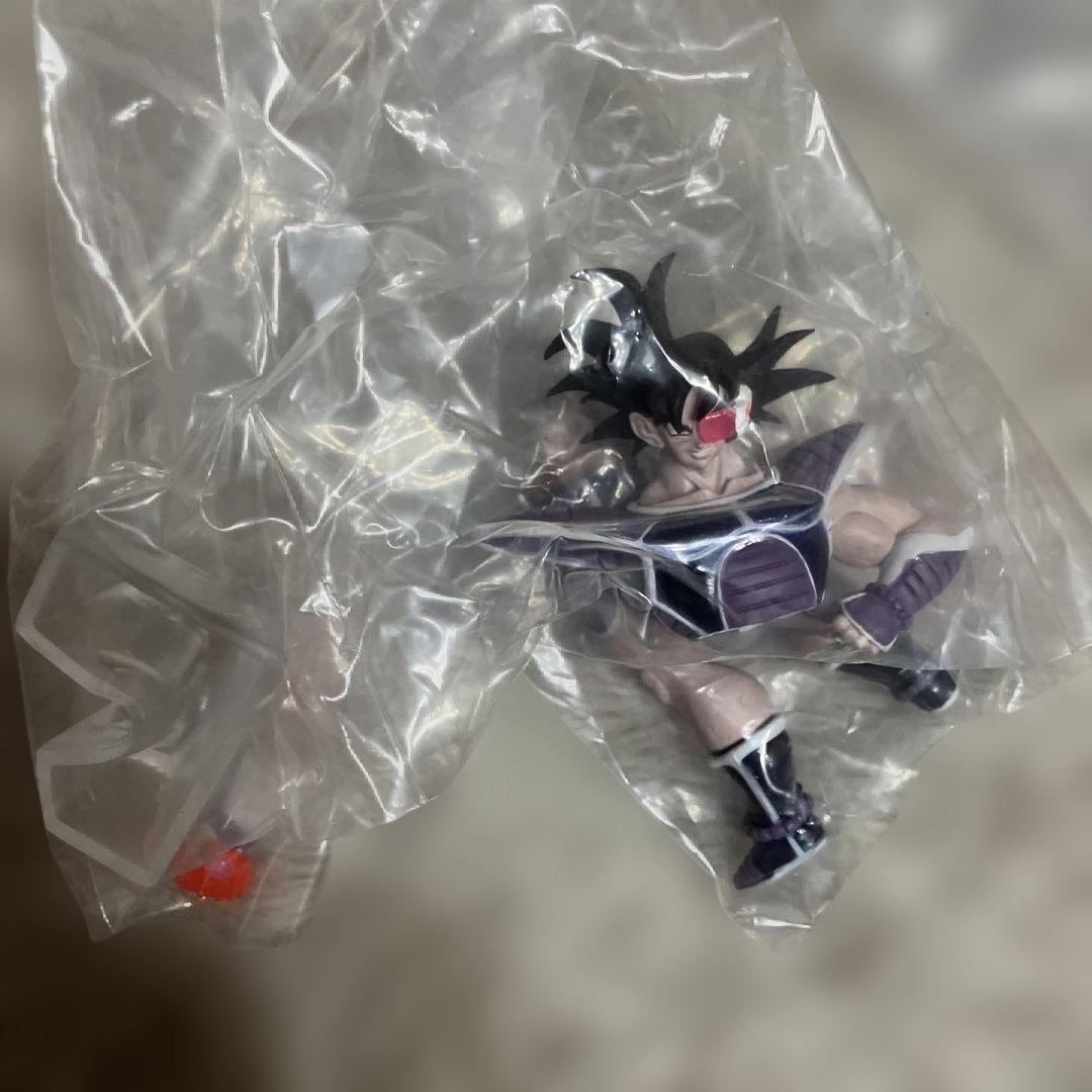 バンダイ デジタルグレード ドラゴンボール フィギュアセット