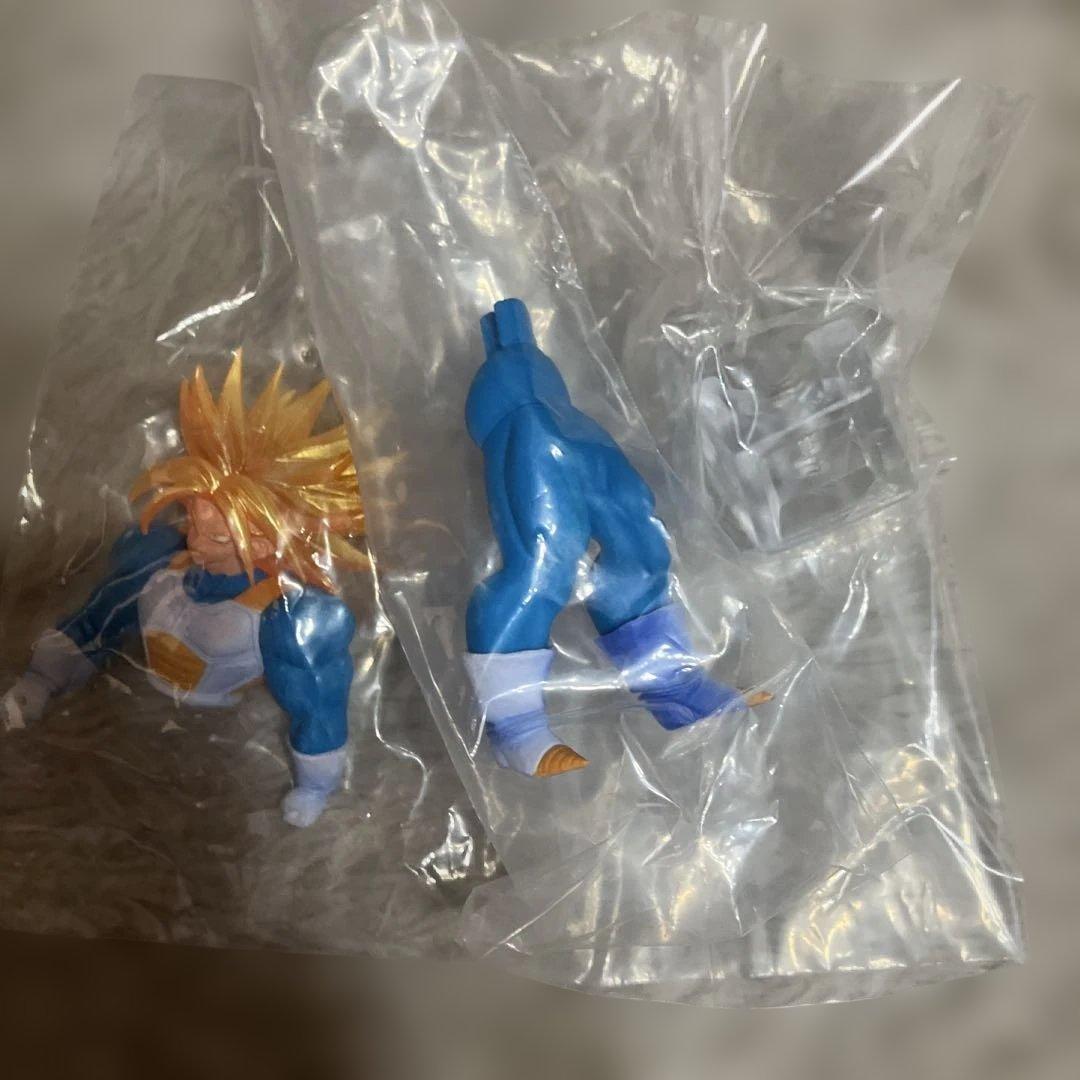 バンダイ デジタルグレード ドラゴンボール フィギュアセット