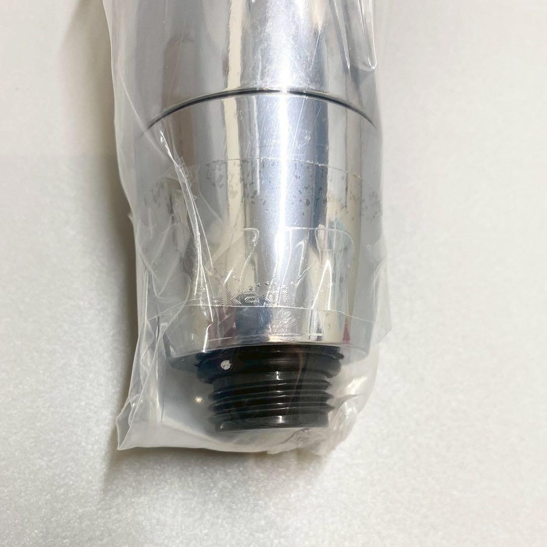 新品 未使用 キレイスト シャワーヘッド ミストNYAA0411