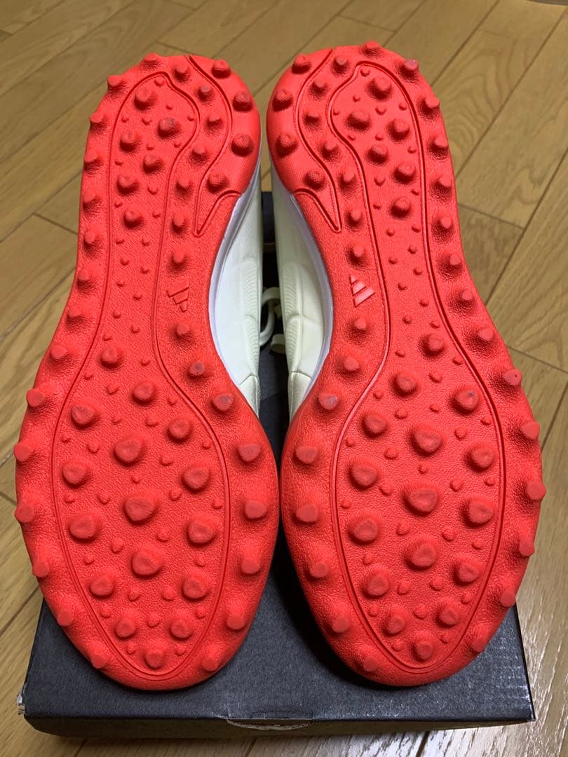 アディダス　コパピュア2エリートtf