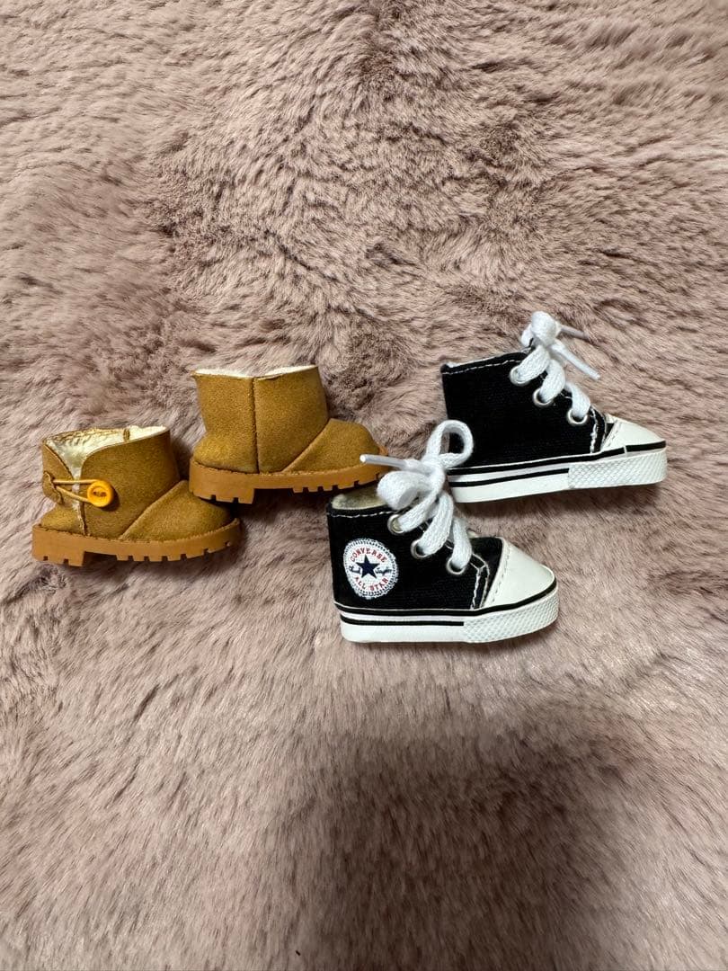 パクヒョンシクぬいぐるみ BALENCIAGAキャップ付き