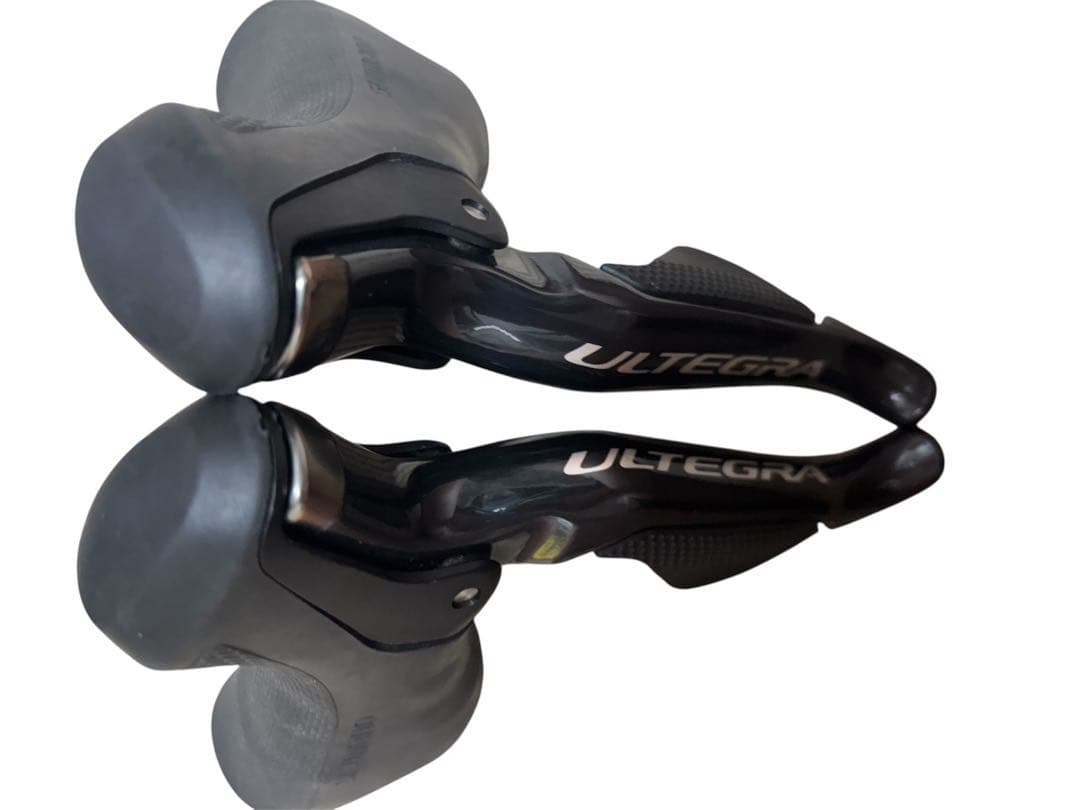 シマノ ULTEGRA アルテグラ Di2 6870 コンポセット リムブレーキ