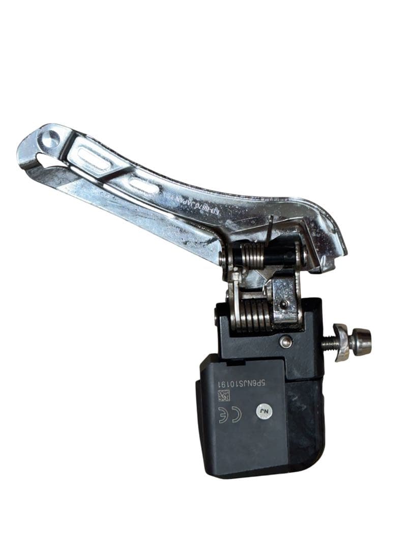 シマノ ULTEGRA アルテグラ Di2 6870 コンポセット リムブレーキ