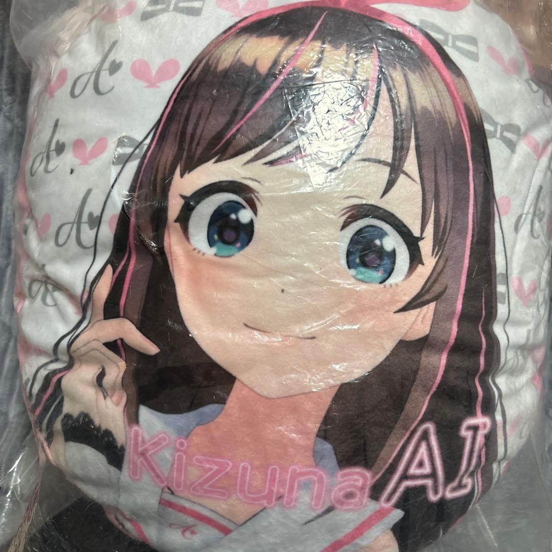 KizunaAIクッション