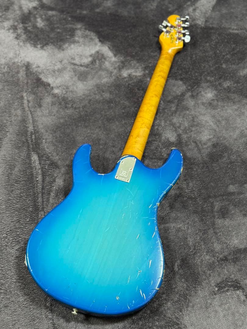 MUSICMAN Steve Morse 1993年製