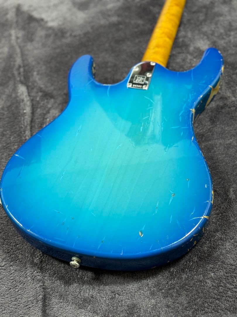 MUSICMAN Steve Morse 1993年製