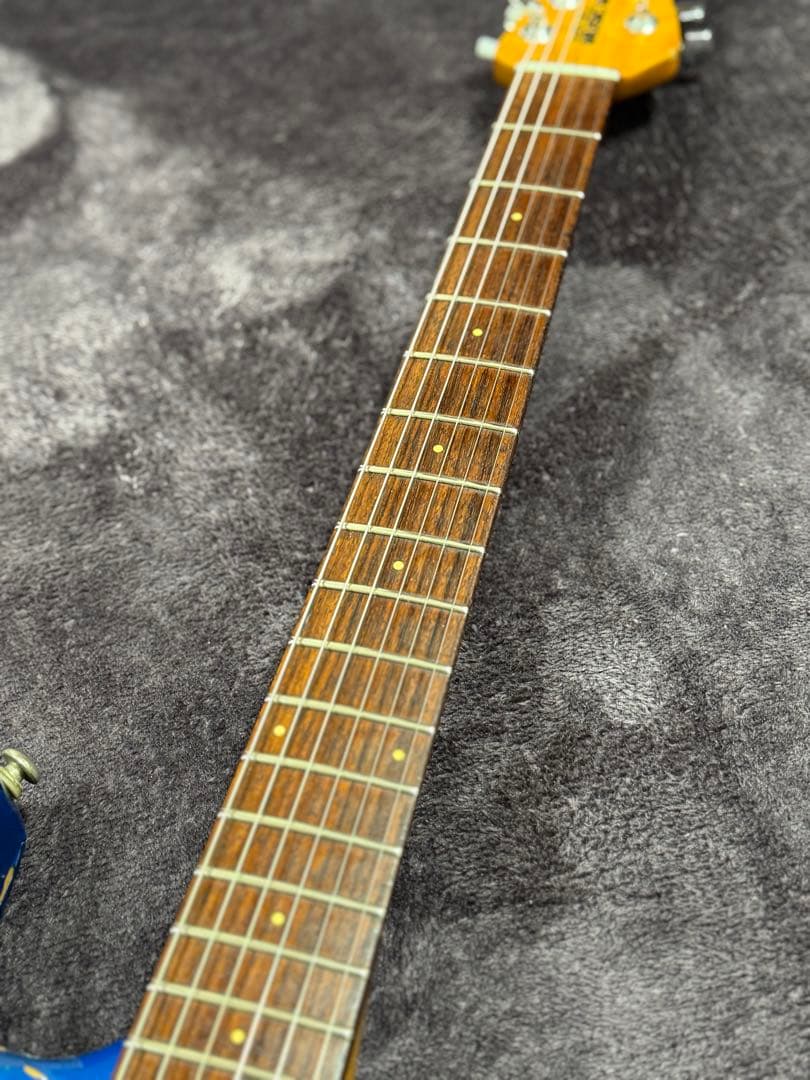 MUSICMAN Steve Morse 1993年製