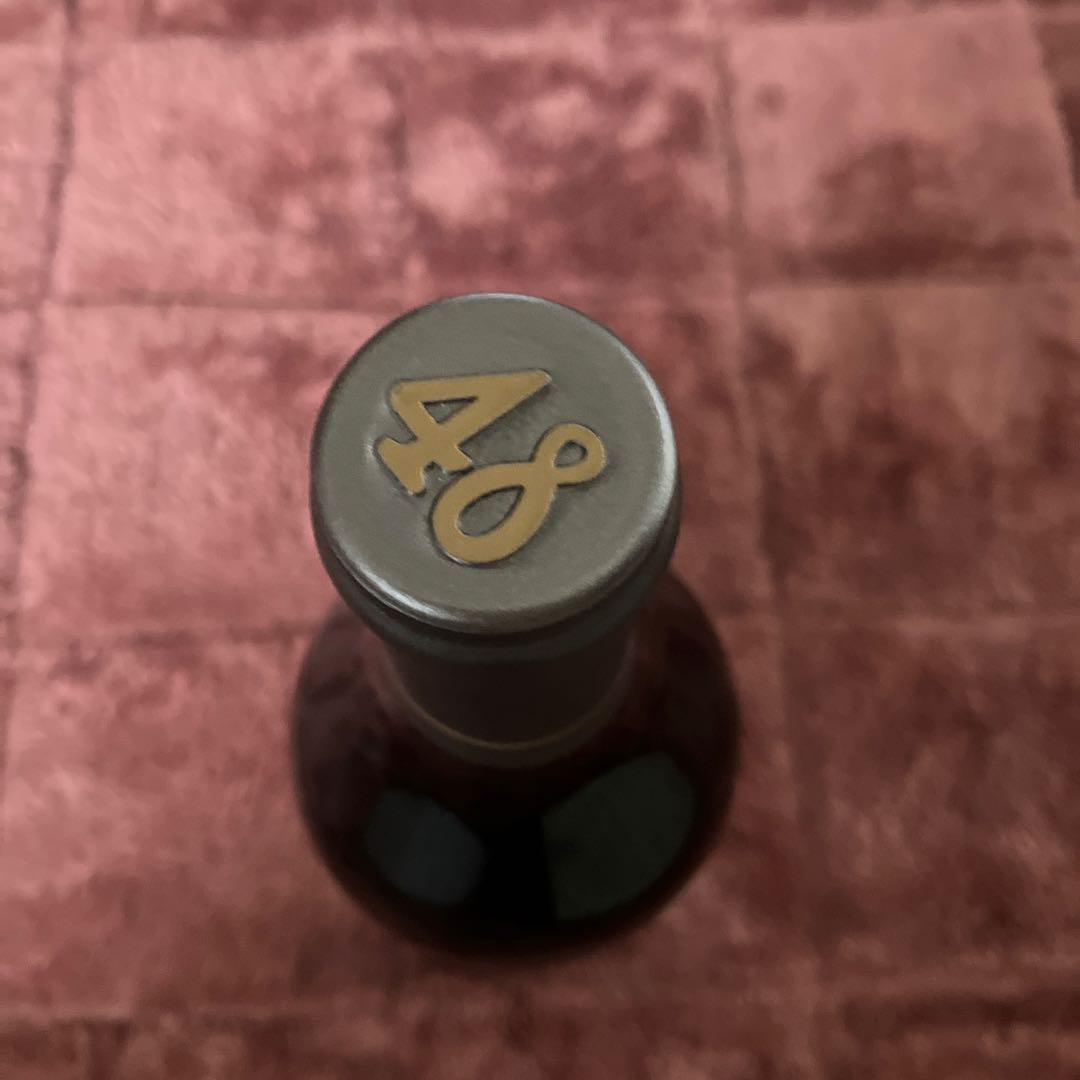 【mami momo】ケイマス 2020 リーデル デキャンタ