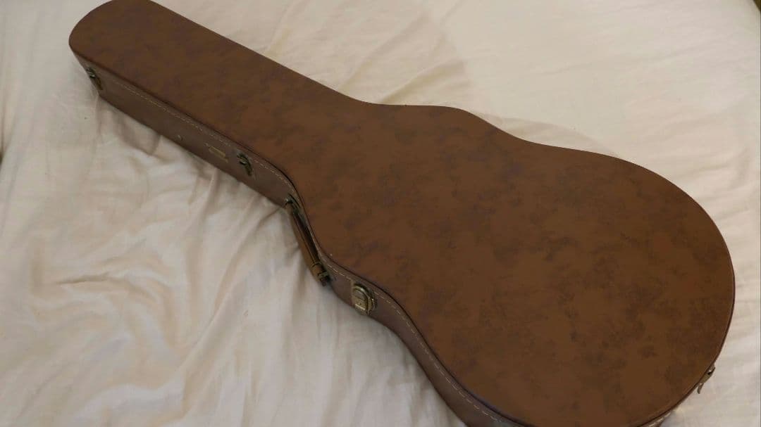 ギター Gibson Custom Shop 1958 Les Paul VOS