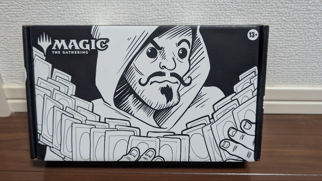 MTG Festival in a Box: Las Vegas 2025 旧枠