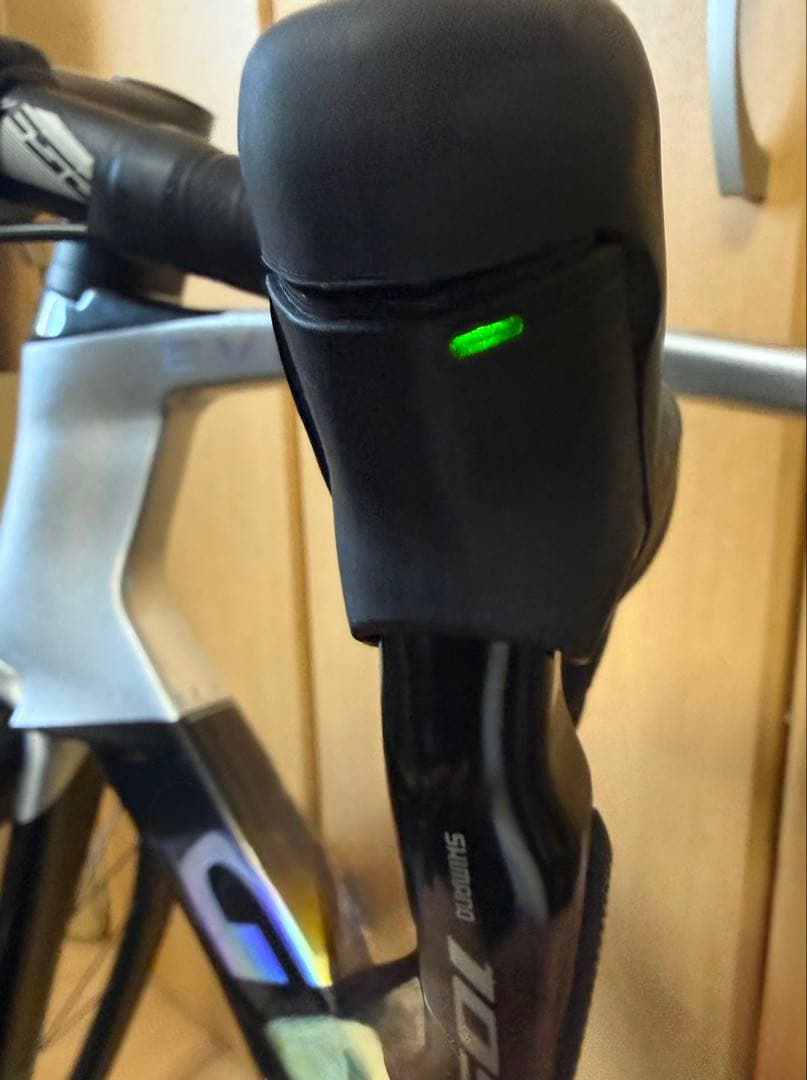 【極美品】GUSTO DURO EVO DB SPORT SPEED Ｌサイズ