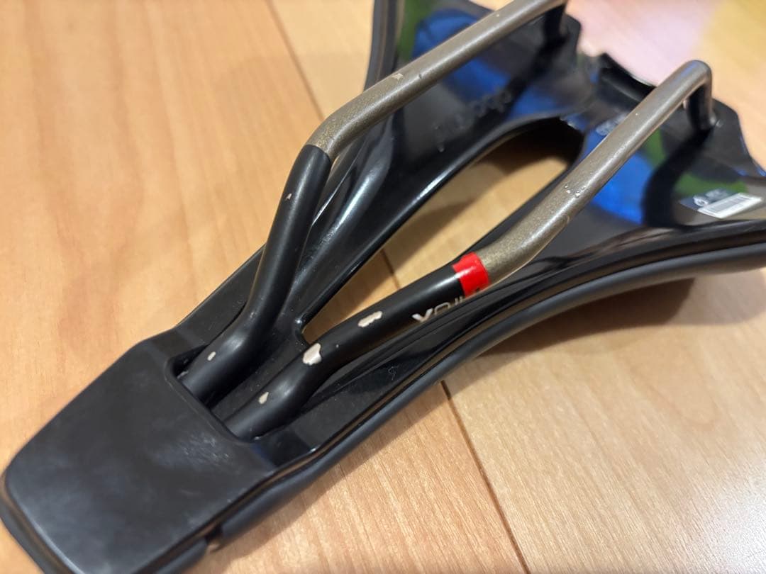 Prologo Dimension NDR Ti-rox プロロゴ サドル