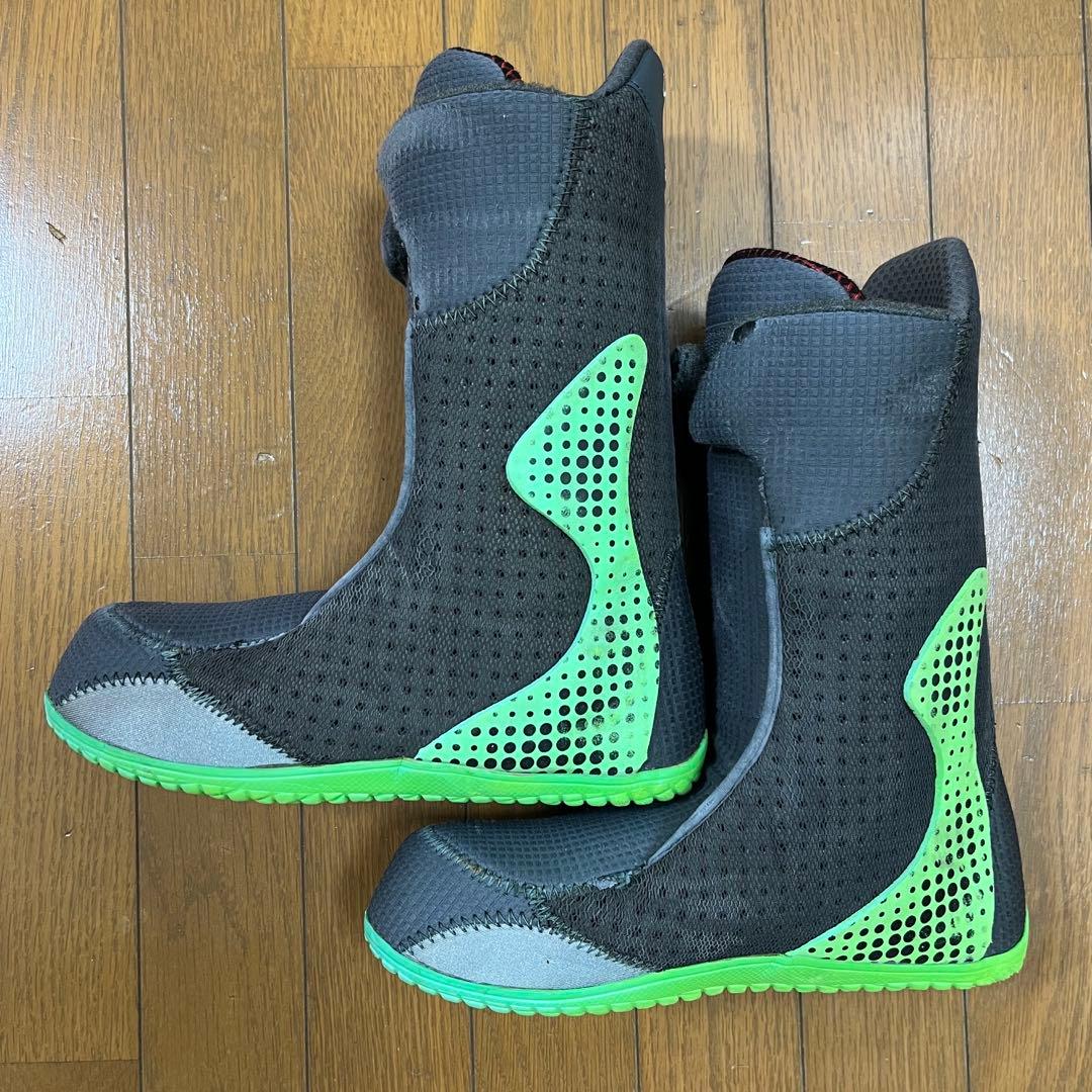 Burton Ion バートン アイオン アジアンフィット スノーボード ブーツ