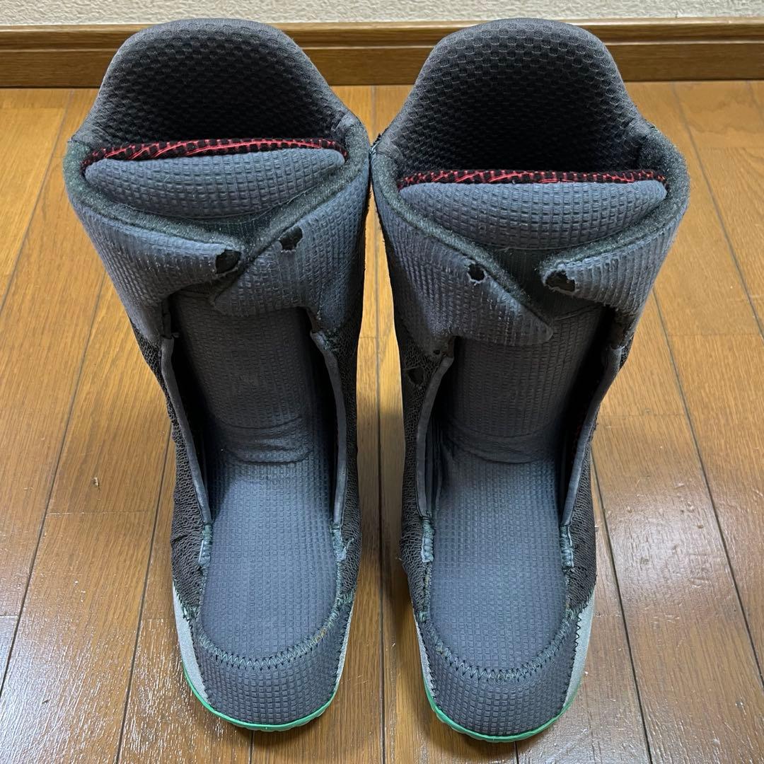 Burton Ion バートン アイオン アジアンフィット スノーボード ブーツ